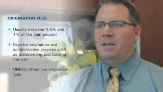 Mortgage Origination Fees