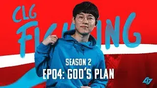Can Reignover handle the pressure? - CLG Fighting - S2 E4