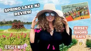 SPRING LAKE NJ REVIEW (JERSEY SHORE)