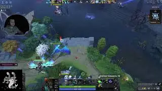 9к ммр саппорт \ бустер #dota2