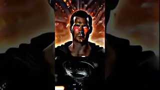 Dr. Fate vs Superman ⚔️