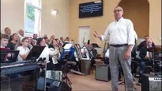 Secvențe de la întâlnirea LEVIȚILOR la Biserica Penticostală PEȘTERA-Bihor