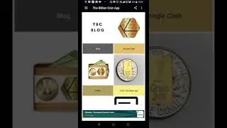 How to set up your TBC Wallet Security Question and Answer