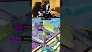 VENO Reacts* to VANYAK Playing Height In Div. Finals.
