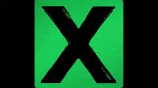 Ed Sheeran - Tenerife Sea (Filtered Instrumental)