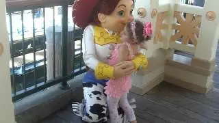 Meet Jessie from Toy Story 03-22-2013