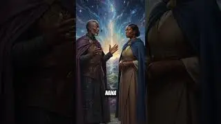 The Weaver of the Infinite Canvas: The Age of Shadow