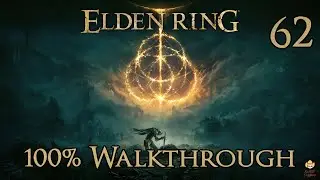 Elden Ring &mdash; Прохождение, часть 62: Катакомбы на вершине горы Гигантов