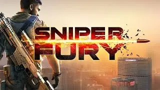 Sniper Fury Android / iOS Gameplay 1080p [HD]