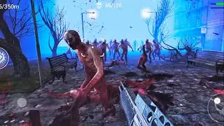 zombiest game play z1 | #gaming | abitegaming | #gamingvideos
