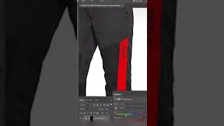 Photoshop Tricks 9 #changecolour #shorts