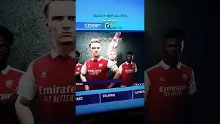 goofy ahh glitch EA AND FIFA FIX IT #fypシ #viral #viralvideos #foryou #GOOFY #AHH #GLITCH #EA #FIFA💀