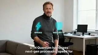 Why Invest in UTN Quantum Coin: The Native Token Powering the Future of Quantum-Safe Blockchain