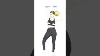 Sports Bra | Full Coverage | Hi Impact Bra | Yogawear | Sportswear | Gymwear - BubbleBunny&trade;