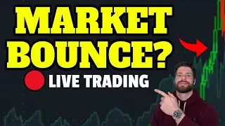 🔴ДАННЫЕ ISM ПО PMI В СФЕРЕ УСЛУГ В 10:00! НЕПРОИЗВОДСТВЕННЫЙ СЕКТОР! ПАУЭЛЛ? ТОРГОВЛЯ В РЕЖИМЕ РЕАЛЬНОГО ВРЕМЕНИ