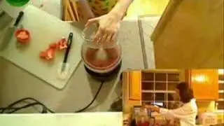 Healthy Raw Food Recipes: Gluten-Free- Raw Marinara