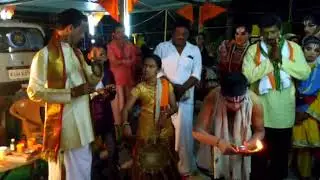 ಚಿಕ್ಕ ಪ್ರಾಯದಲ್ಲೆ ಒಳ್ಳೆಯ ಪ್ರತಿಭೆ-ವ್ಹಾಟ್ಸಪ್ಪ್ನಲ್ಲಿ ಸಿಕ್ಕಿದ್ದು