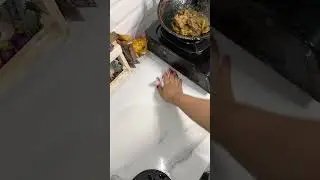 Pakai Ini Meja Dapur Bersih Dan Rapi #shorts