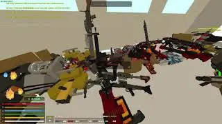 Raided a base to take it over | warzonez.net