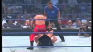 Chris Benoit (Finishers)
