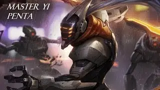 Not So Satisfying Yi Penta