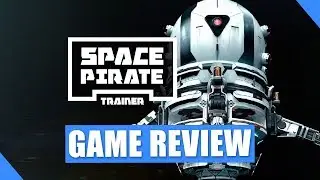 Oculus Quest Space Pirate Trainer - Galaga On Steroids!