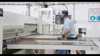 Wood sheets cut to size - Custom cuts for your projects!