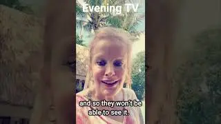 The Dark Truth Of Narcissistic Projection: Why Narcissists Lie #shorts | @EveningTV #projection