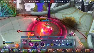 ALICE Vs Granger-13Kill GAMEPLAY | Alice Montage 2020 | Alice revamp | Alice ML/Lyfun Official