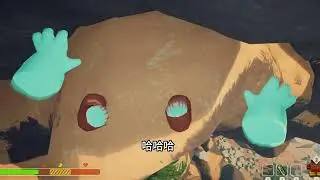 are you okay？ #peak #steam游戏 #游戏日常 #联机游戏 #爆笑名场面