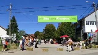 LOVINAC, DANI KRUMPIRA I SIRA U LICI