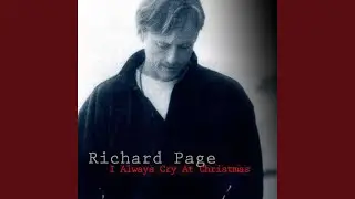 I Always Cry At Christmas