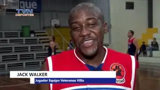 Maxi Baloncesto