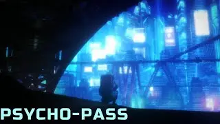 Monster Without a Name - Psycho Pass AMV