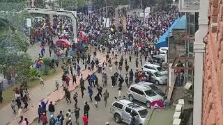 Kenya almost changed on this day @BBCAfrica @cgtnafrica @CNN @aljazeeraenglish
