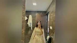 Wedding Pose Ideas// Creative Wedding Party Pose ##viral #hideposes #shorts #creative