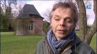 Les Gens d’Ici - Portrait du sculpteur Jean-Marc De Pas