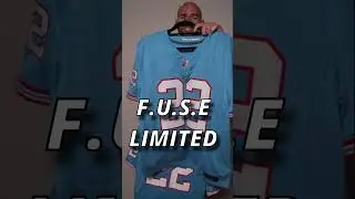 Новая лимитированная футболка Nike Game Vs F.U.S.E. &mdash; через 1 минуту