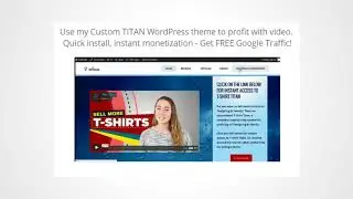 how to make a lot of money fast with Traffic Titan