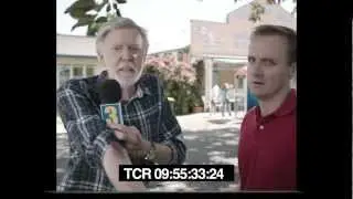 Coolum News Daylight Savings | The Strange Calls