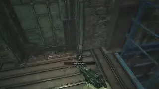 The Stronghold | Resident Evil: Village [5]
