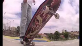 COFFIN RATTRAP SKATEBOARDING