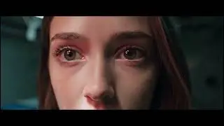 FERAL │ Official Trailer │ Synthetic Production