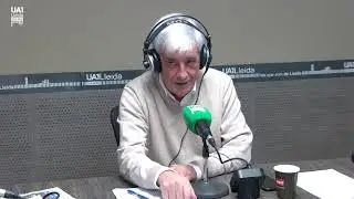 Tertúlia Esportiva - 12/01/26