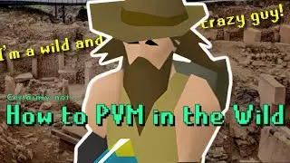 IRLM Boss Crawl: Level #6 - The Crazy Archeologist