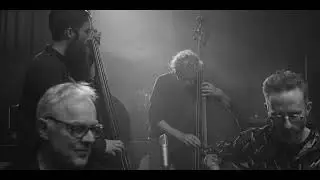 Uffe Steen Trio & Vestbo Trio - That's Why