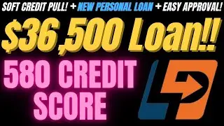 $36500 LENDINGPOINT LOAN | LENDINGPOINT LOANS REVIEWS | $35000 PERSONAL LOAN WITH BAD CREDIT