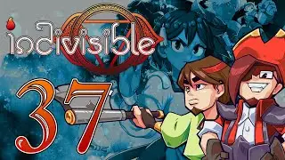 Indivisible [037 - In Dyer Need] ETA Plays!