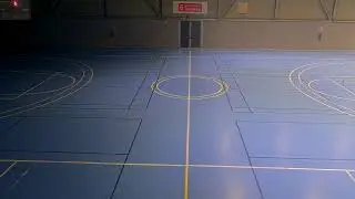H. &Egrave;gara Juvenil Blanc B vs H. Berga - 1a Jornada 1a Catalana Grup A Serie A1
