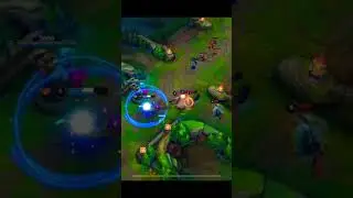 🫣RIOT would ban me. League of Legends Wild Rift.